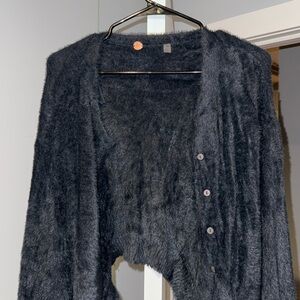 Free People Cardigan - Women’s Medium